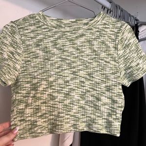 green top